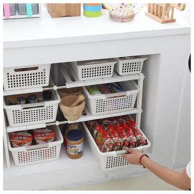 Imagen 2 del producto Organizador Doble Para Ollas