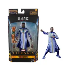HASBRO - Marvel Legends Phastos Eternals