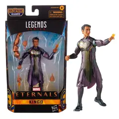 FUNKO - Pop Kingo Eternals
