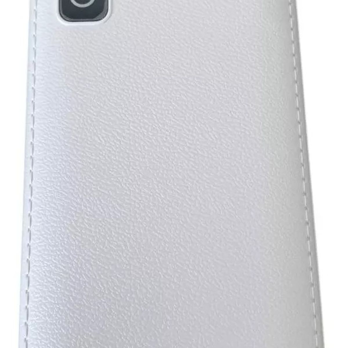 GENERICO - Bateria De Emergencia Power Bank 20.000 Mah 3 Lineas Blanco