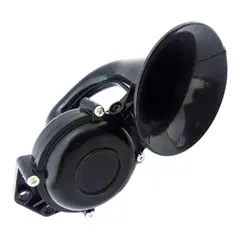 GENERICO - Bocina Para Auto Camion 12/24 Volt 120 Db