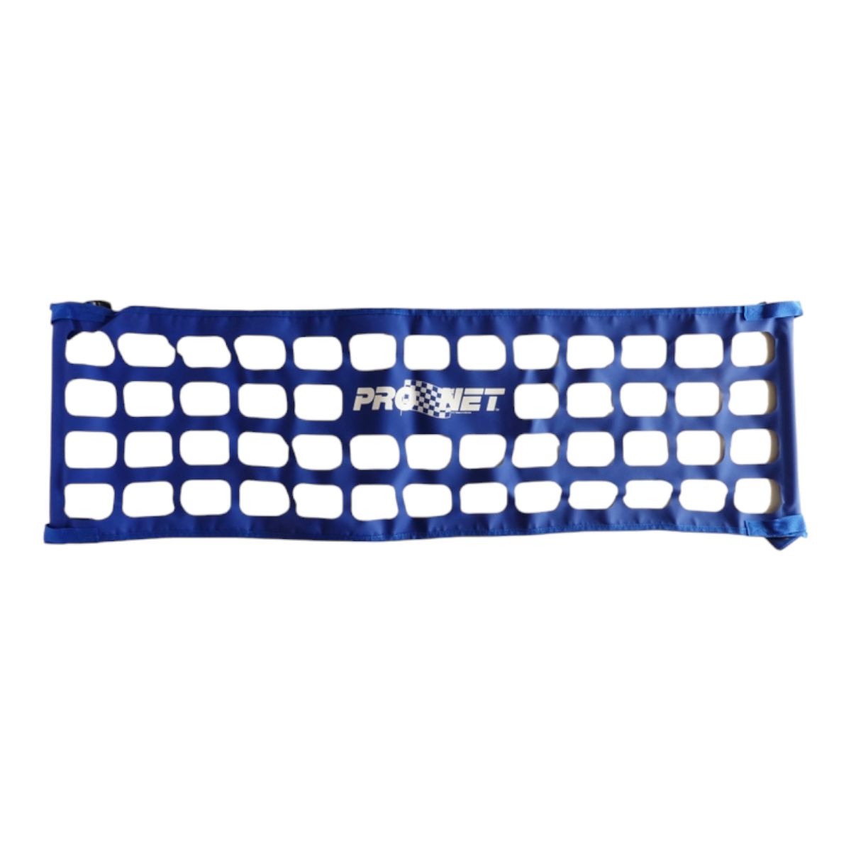 GENERICO - Malla Red Trasera Para Pick Up Deportiva PRO-NET