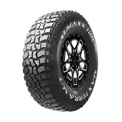 GENERICO - Neumático 205/70R15 MAX TERRA M/T Sumaxx M/T ++