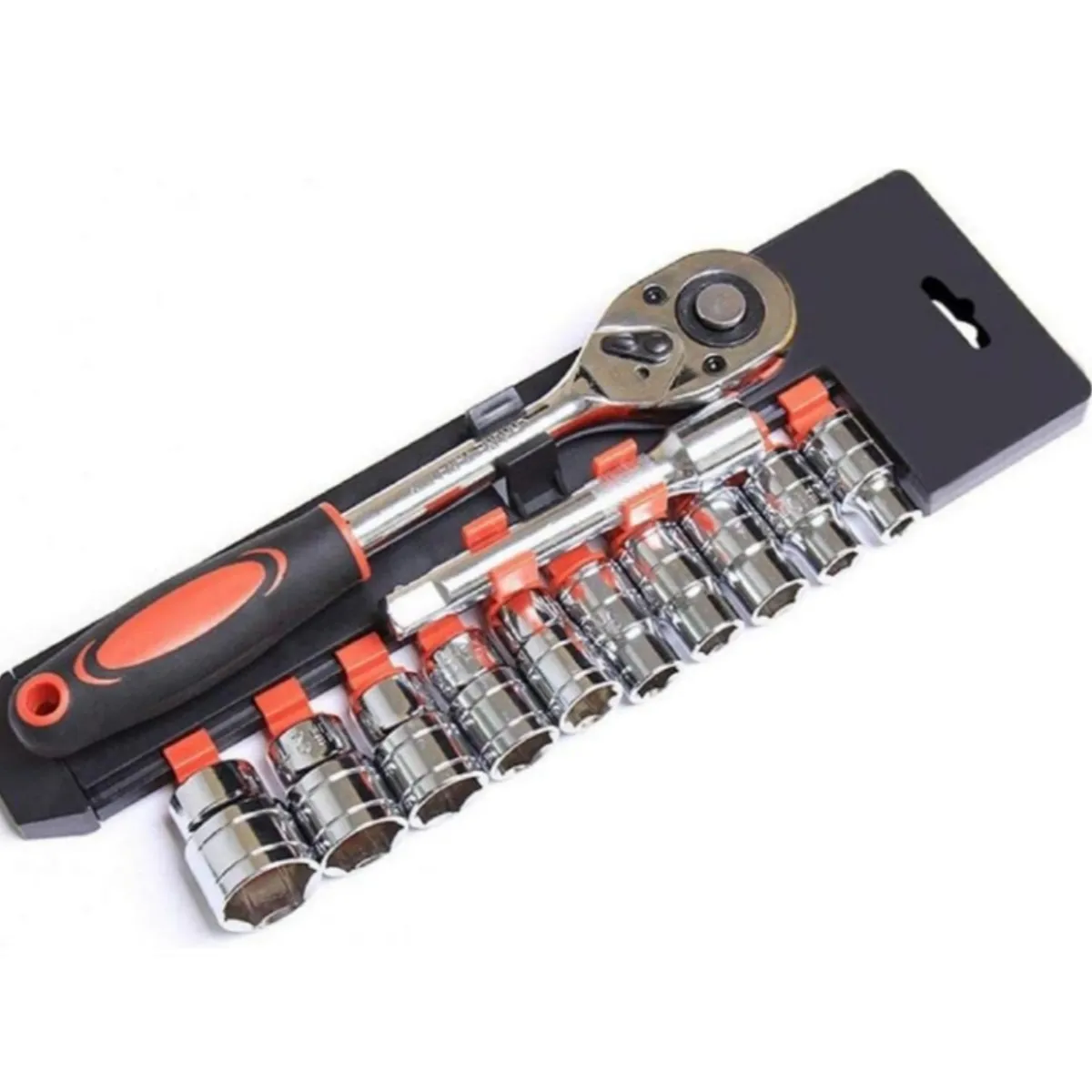 GENERICO - Kit Set Juego Dados 12 Chicharra Cuadrante 12pcs