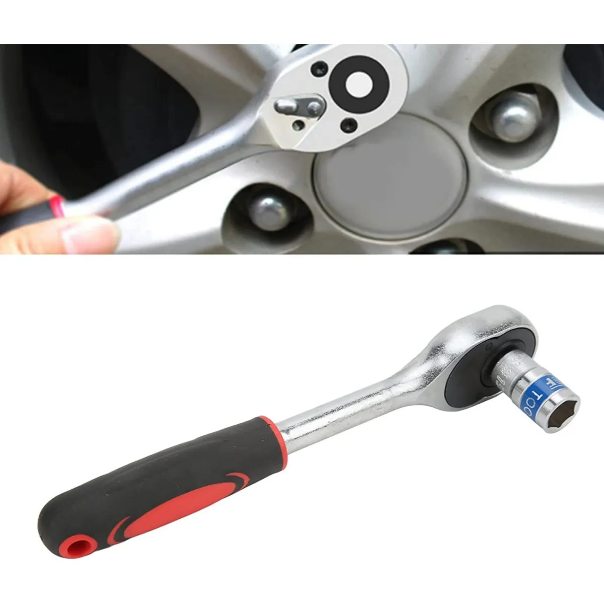 GENERICO - Kit Set Juego Dados 12 Chicharra Cuadrante 12pcs