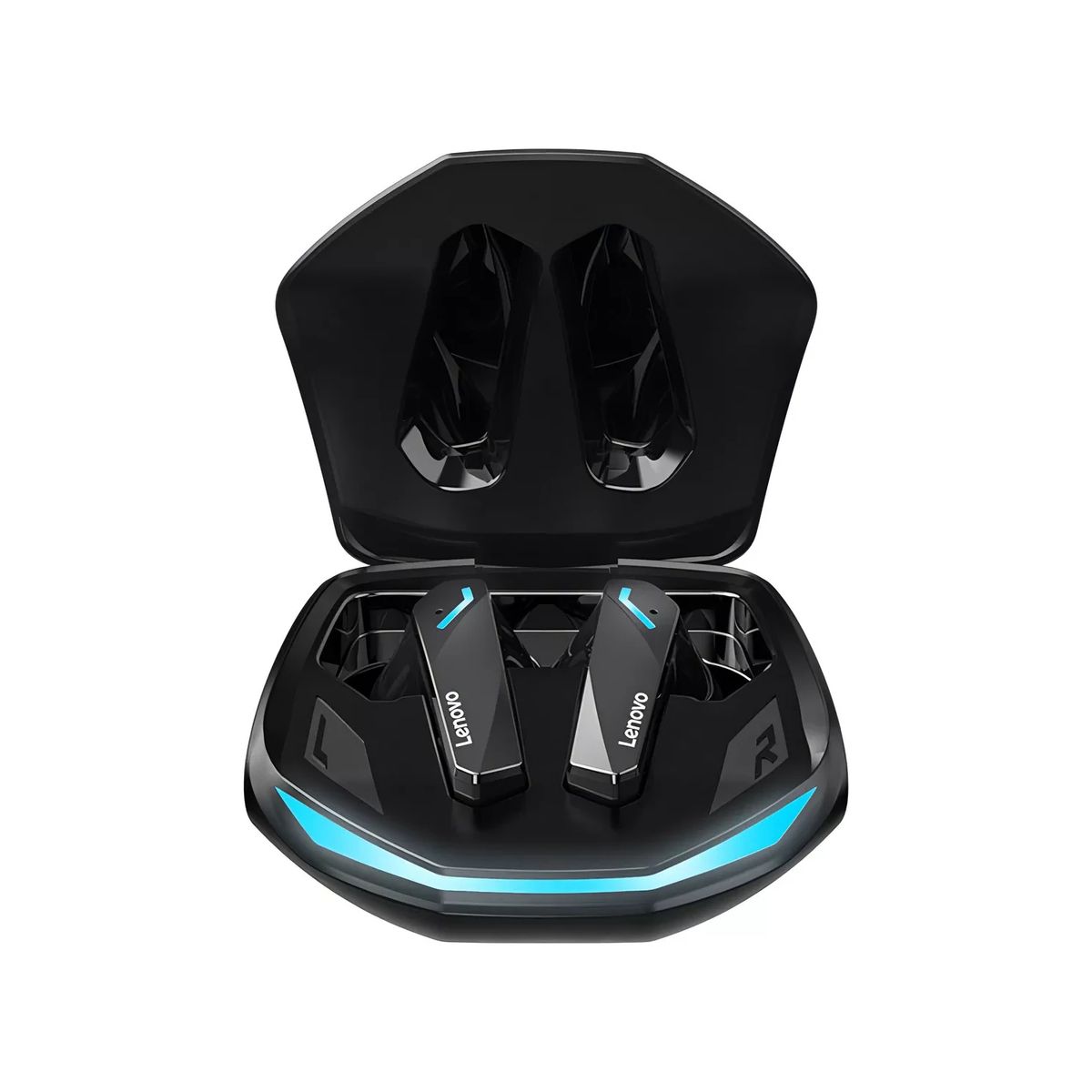 LENOVO - Audífonos Lenovo GM2 Pro TWS