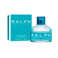 RALPH LAUREN - Perfume Ralph Calipso EDT 100 ml Mujer