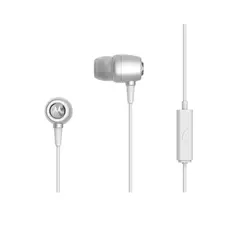 MOTOROLA - Sh009 Sv Audifono Earbuds Mlibres Metal Plata