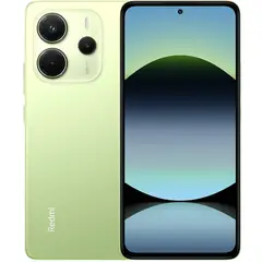 XIAOMI - Redmi Note 14 4G 6+128GB Verde