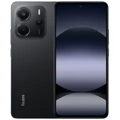 XIAOMI - Redmi Note 14 4G 6+128GB Negro