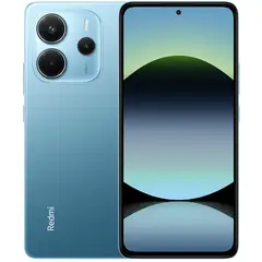 XIAOMI - Redmi Note 14 4G 6+128GB Azul