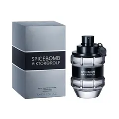 VIKTOR & ROLF - SPICEBOMB EDT 90ml