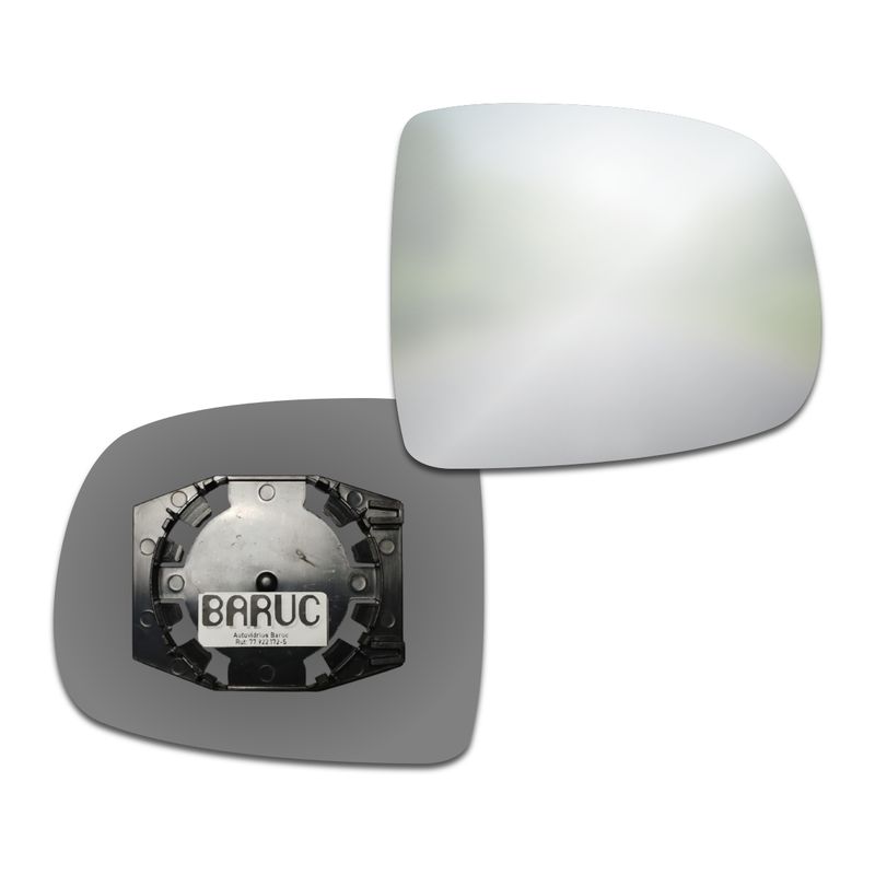 JAC - Espejo Retrovisor Jac S4 2021-2022 Derecho