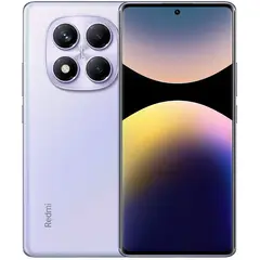 XIAOMI - Redmi Note 14 Pro 4G 8+256GB Purpura
