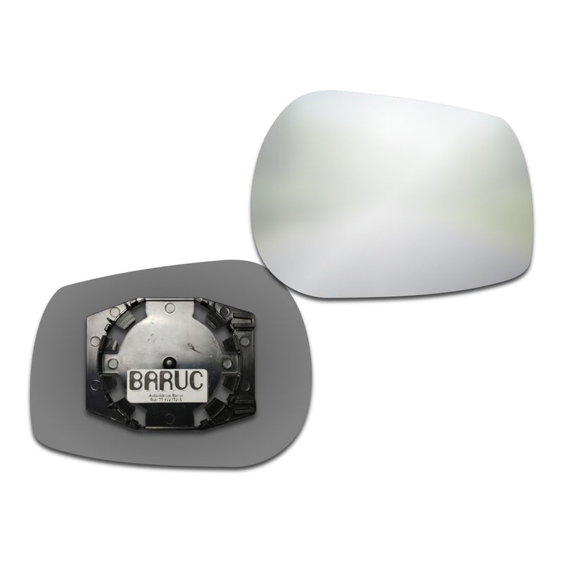 CHERY - Espejo Retrovisor Chery Tiggo 2014-2016 Derecho