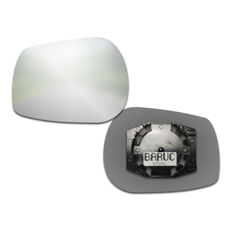 CHERY - Espejo Retrovisor Chery Tiggo 2014-2016 Izquierdo