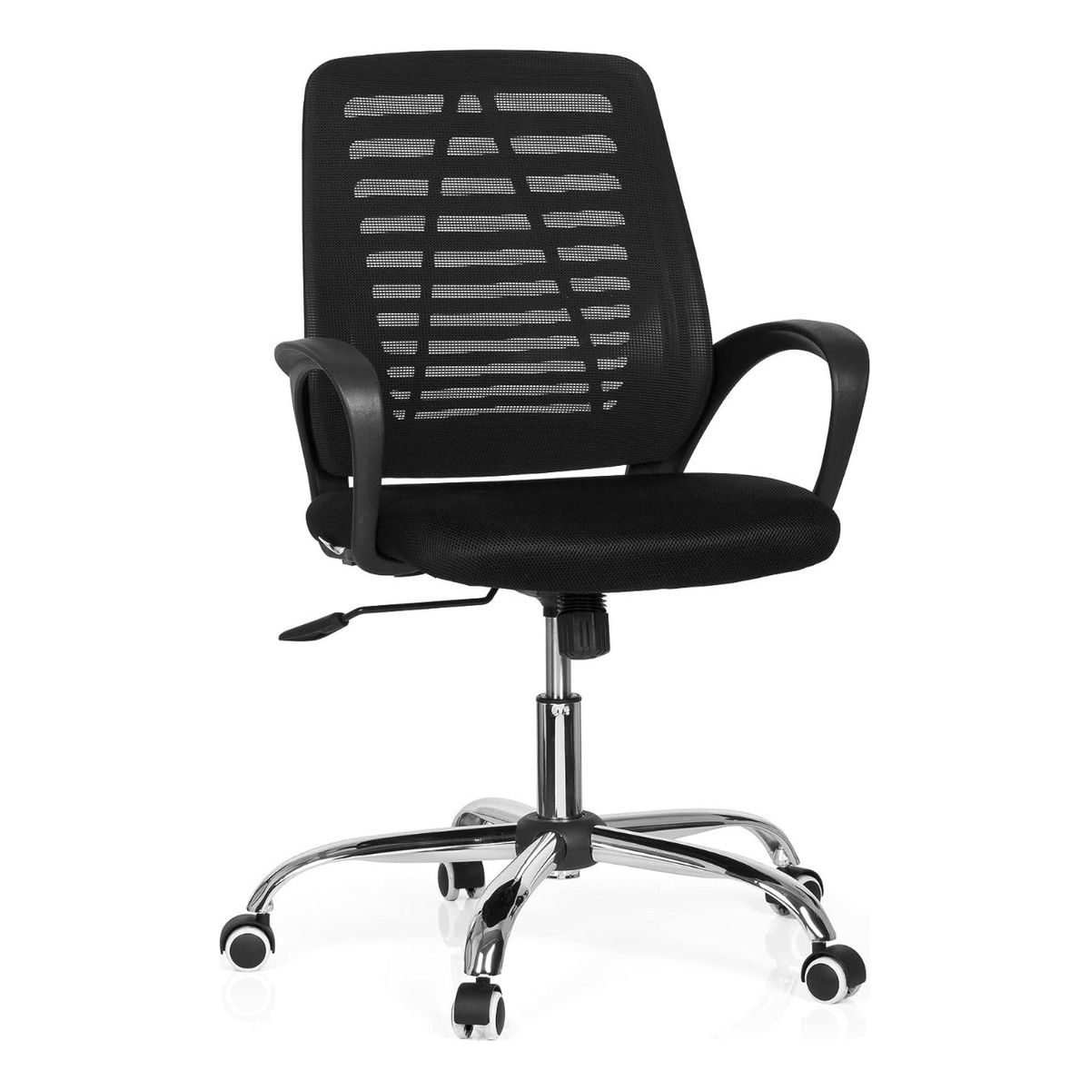 TODODESCUENTO - Pack 2 Sillas De Escritorio Ergonomicas, Oficina, Ajustables