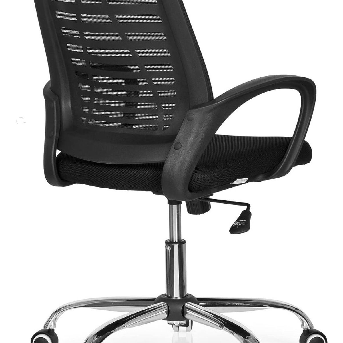 TODODESCUENTO - Pack 2 Sillas De Escritorio Ergonomicas, Oficina, Ajustables