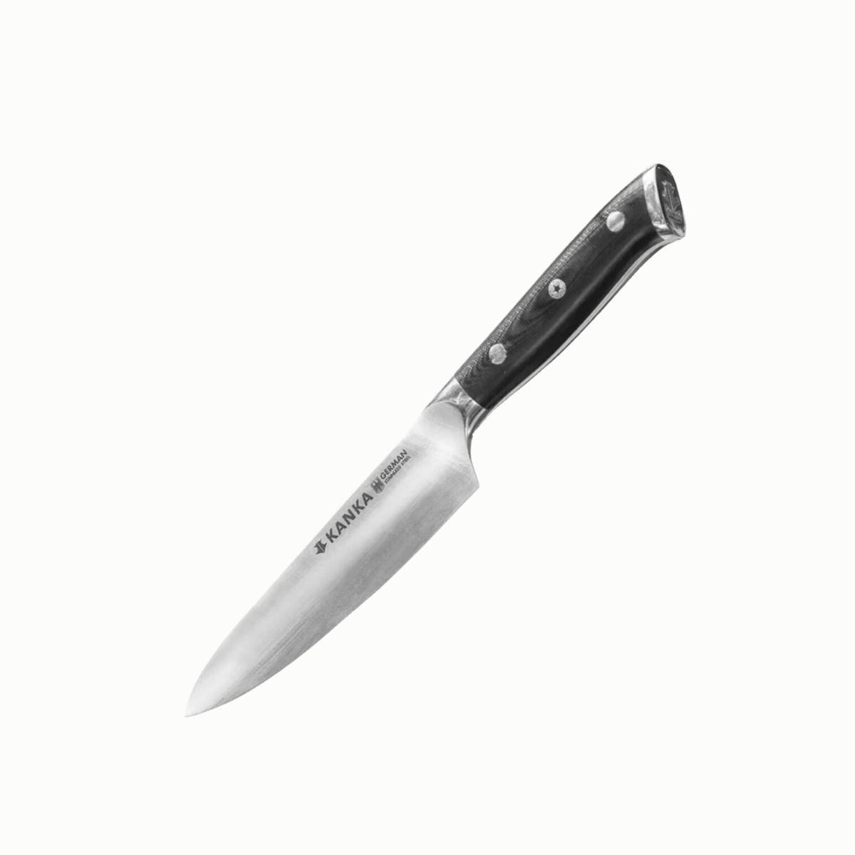 KANKA - CUCHILLO CHEF 8″ ACERO ALEMAN