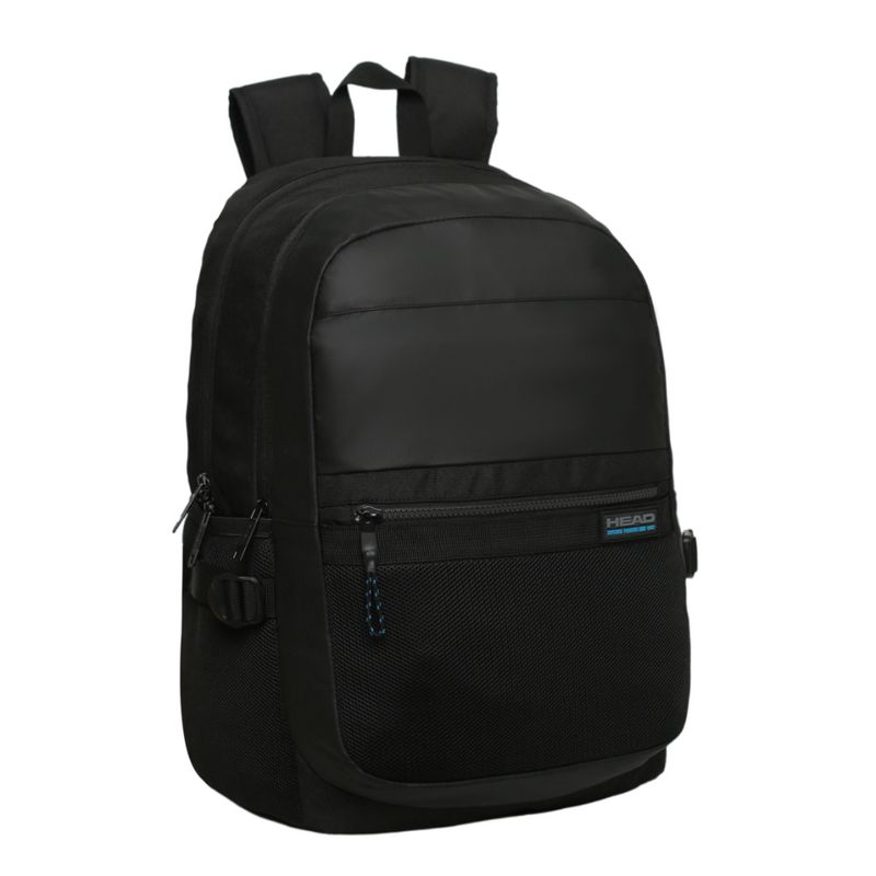 HEAD - Mochila Notebook Oroch Reverse Negro Head
