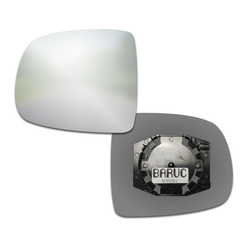 JAC - Espejo Retrovisor Jac S4 2021-2022 Izquierdo