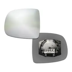 JAC - Espejo Retrovisor S4 2021-2022 Izquierdo