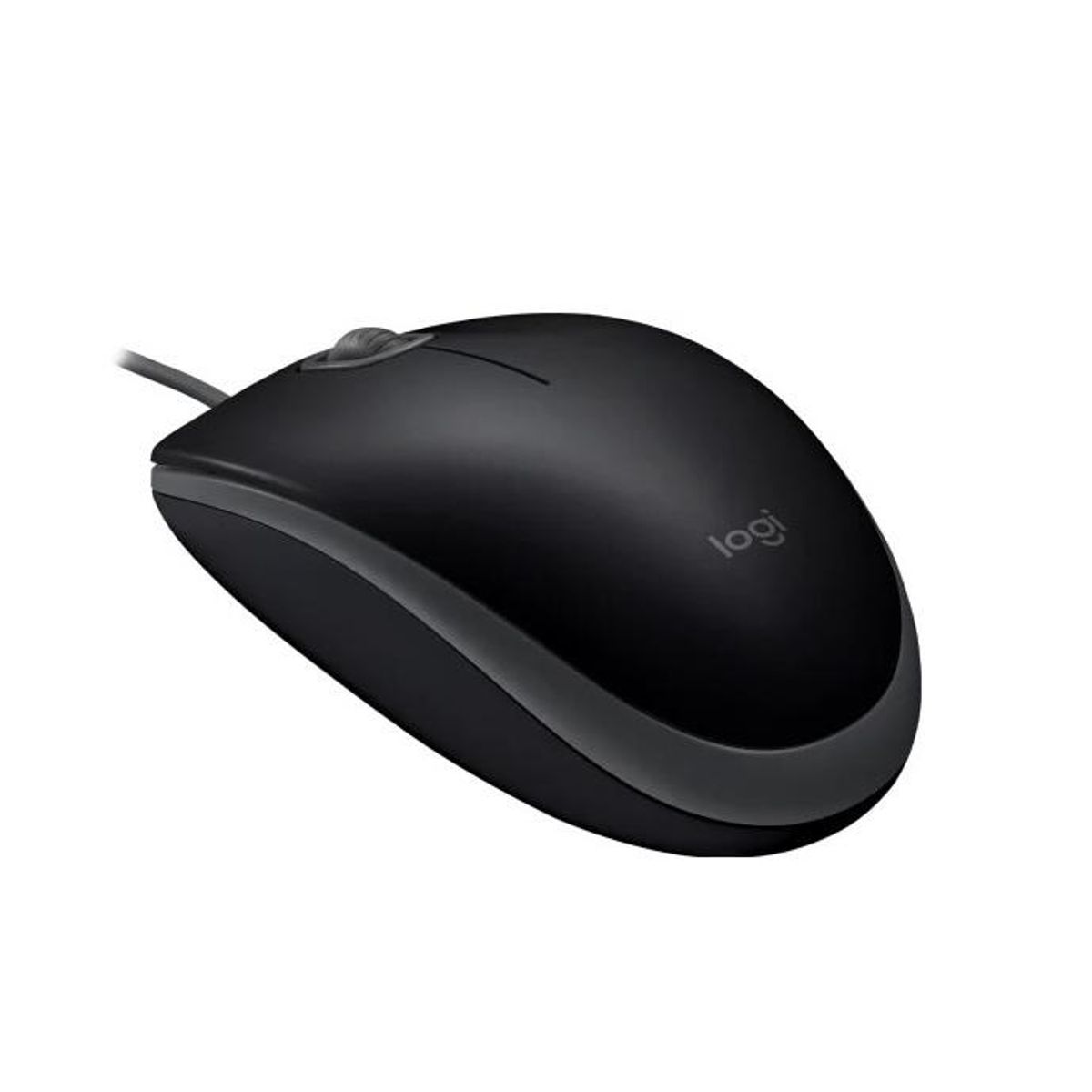 LOGITECH - MOUSE LOGITECH M110 SILENT NEGRO