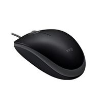 MOUSE M110 SILENT NEGRO