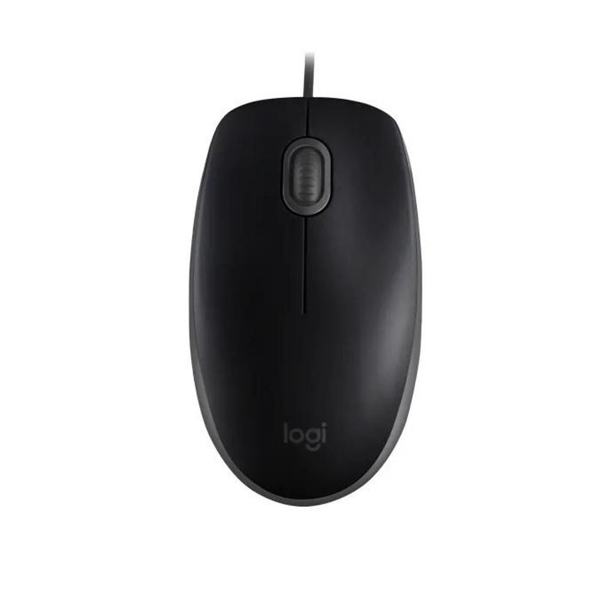 LOGITECH - MOUSE LOGITECH M110 SILENT NEGRO