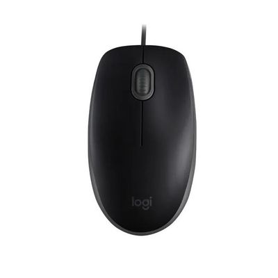 Imagen 2 del producto MOUSE M110 SILENT NEGRO