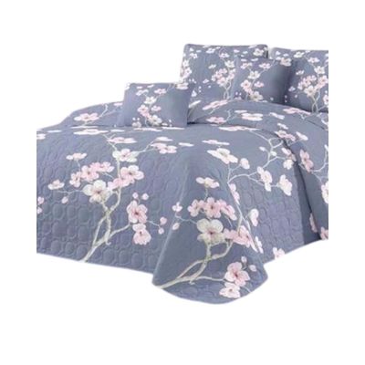 Imagen 2 del producto CUBRECAMA FRESCO QUILT DE VERANO 2 PLAZA