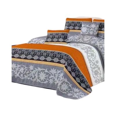 Imagen 2 del producto CUBRECAMA FRESCO QUILT DE VERANO 2 PLAZA