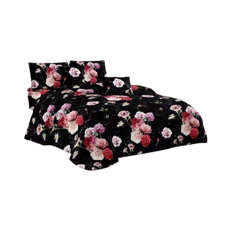 GENERICO - CUBRECAMA FRESCO QUILT DE VERANO 2 PLAZA