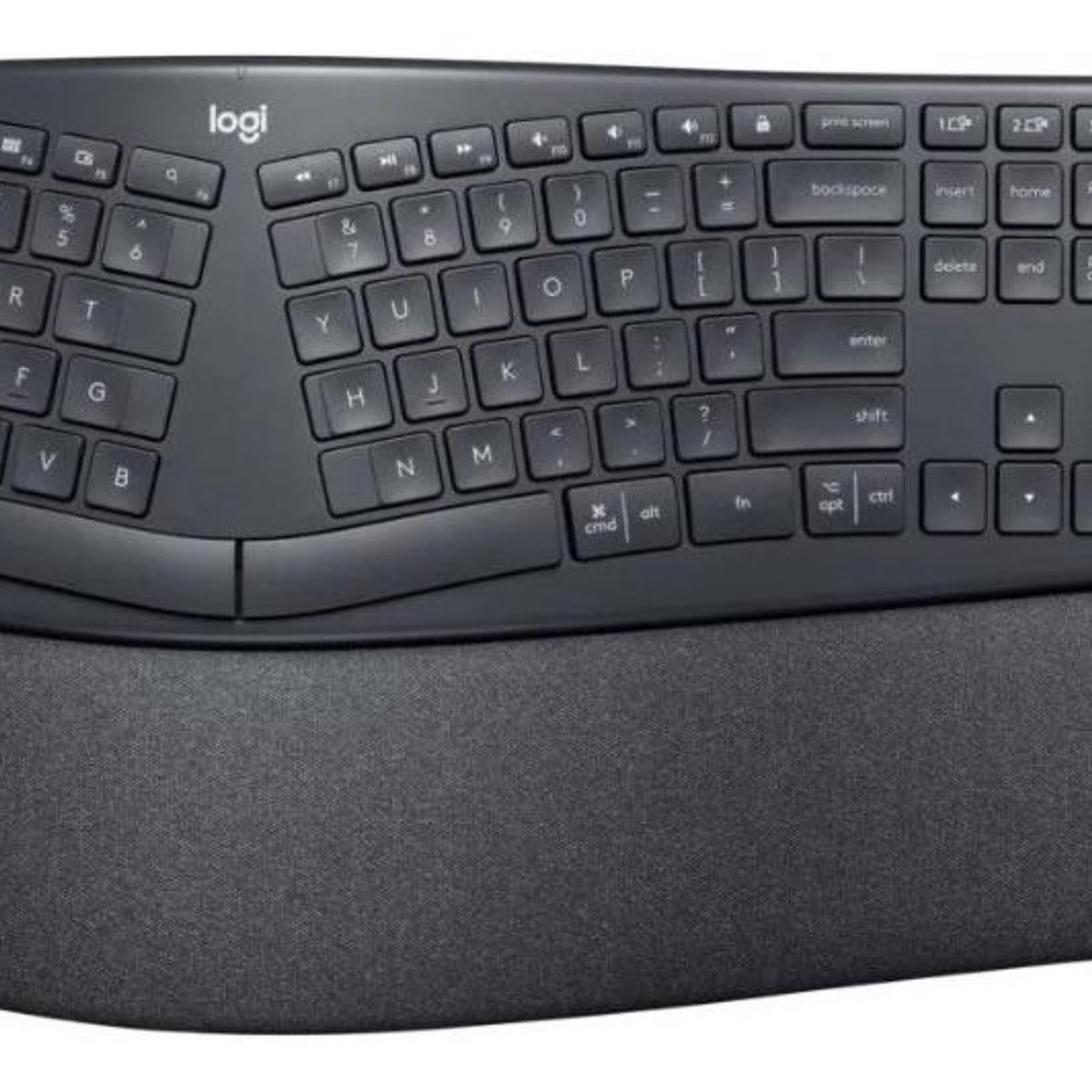 LOGITECH - Teclado K860 Español