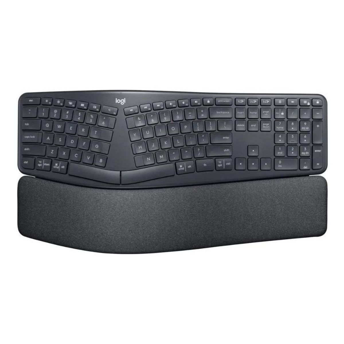 LOGITECH - Teclado K860 Español