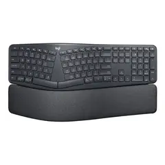 LOGITECH - 920-009845 Teclado K860 Español - Negro