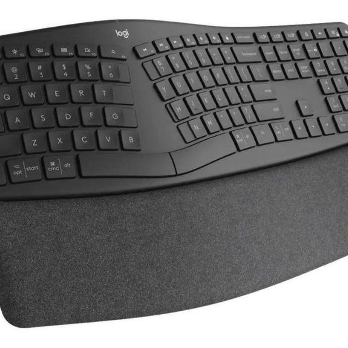 LOGITECH - Teclado K860 Español
