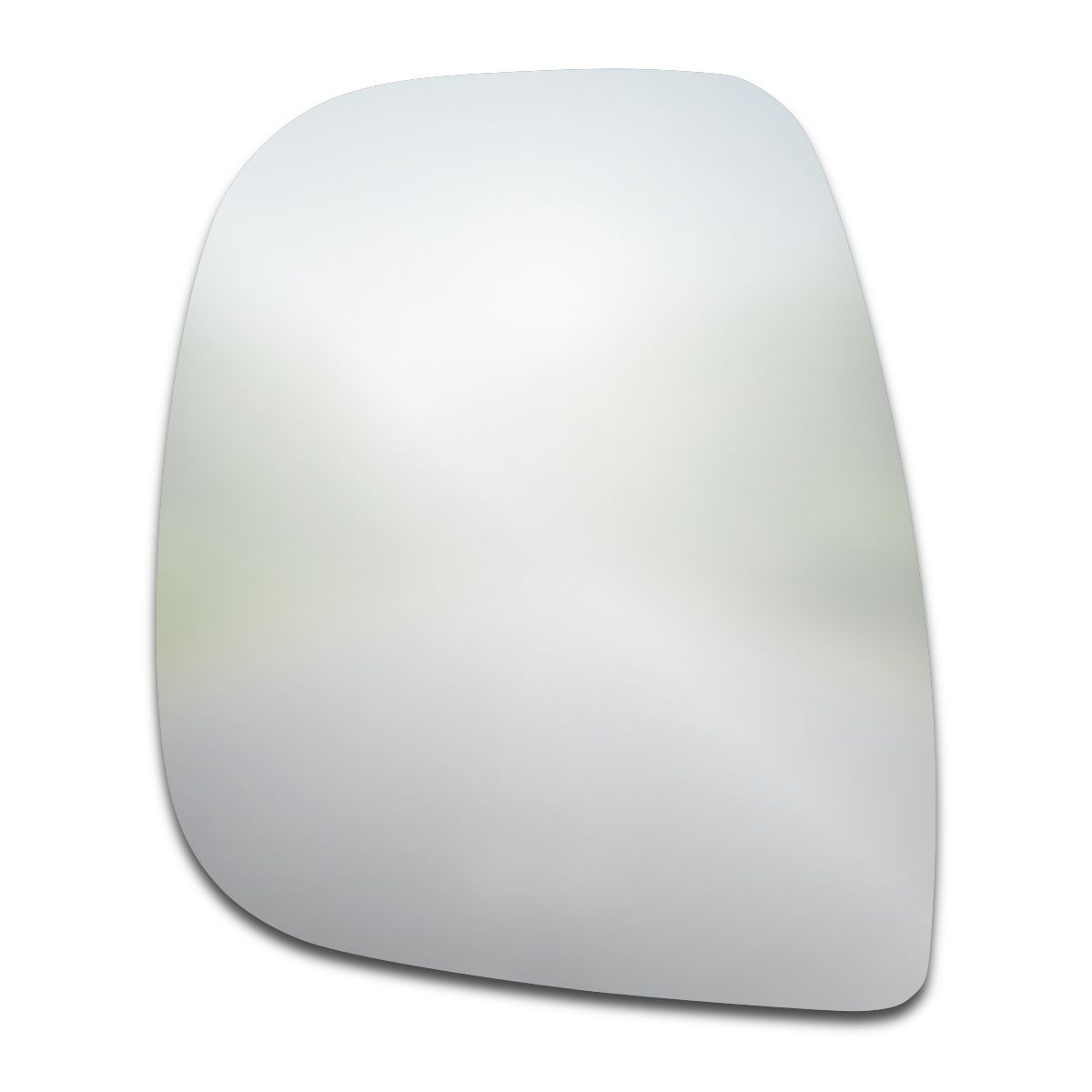 PEUGEOT - Espejo Retrovisor Peugeot Partner 2008-2022 Izquierdo