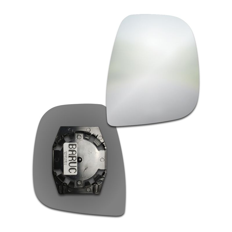 PEUGEOT - Espejo Retrovisor Peugeot Partner 2008-2022 Derecho