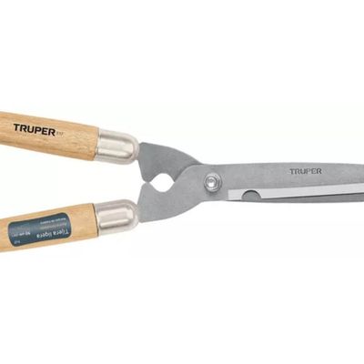 Imagen 2 del producto Tijera Para Cortar Pasto Mango De Madera