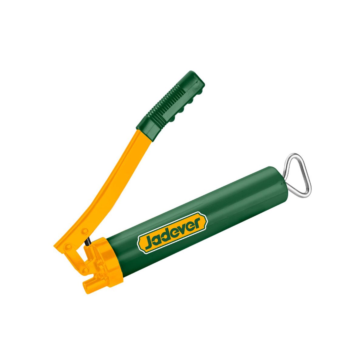 JADEVER - Engrasadora Grasera Manual 400cc JADEVER