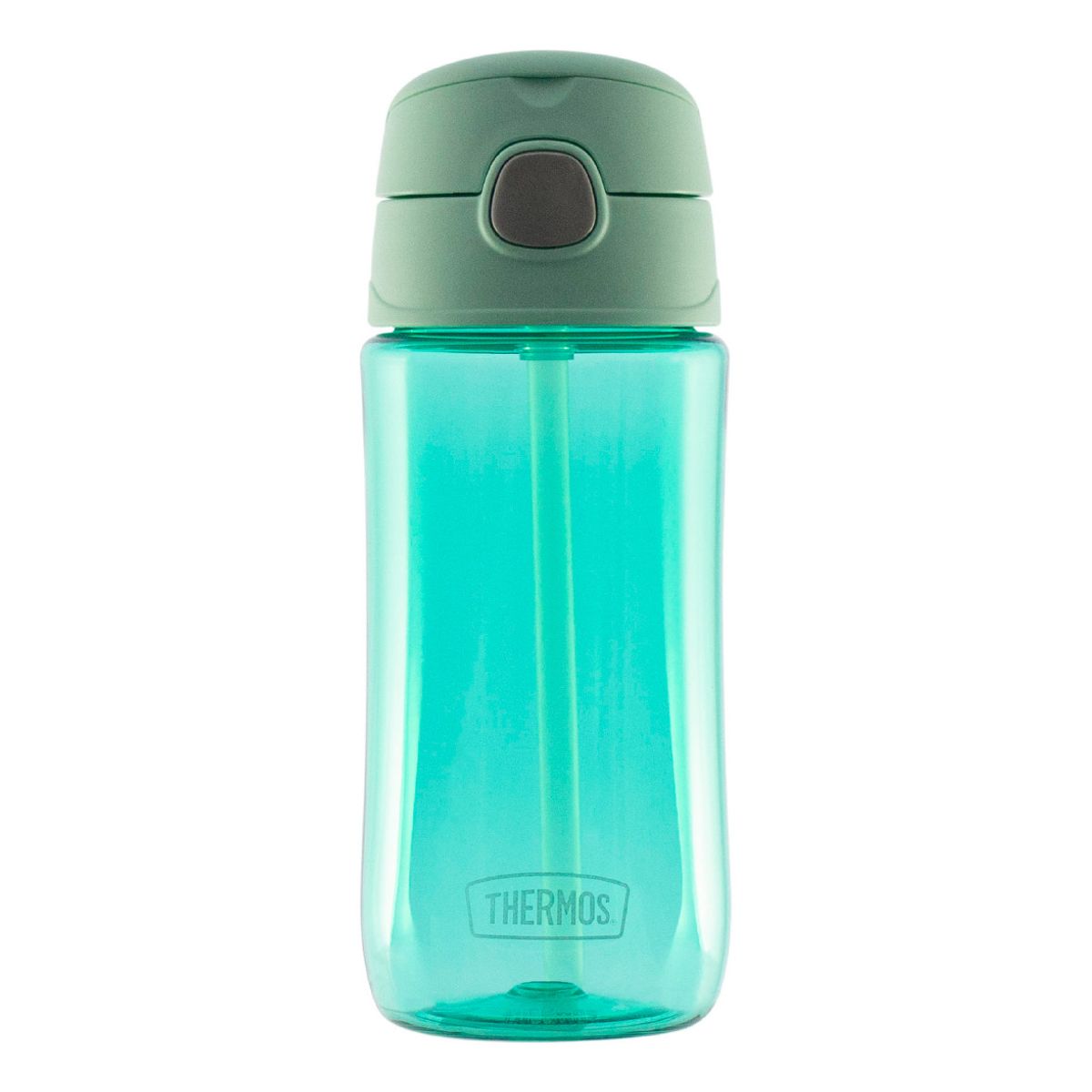 THERMOS - BOTELLA DE HIDRATACIÓN TRITAN THERMOS VERDE 470ML