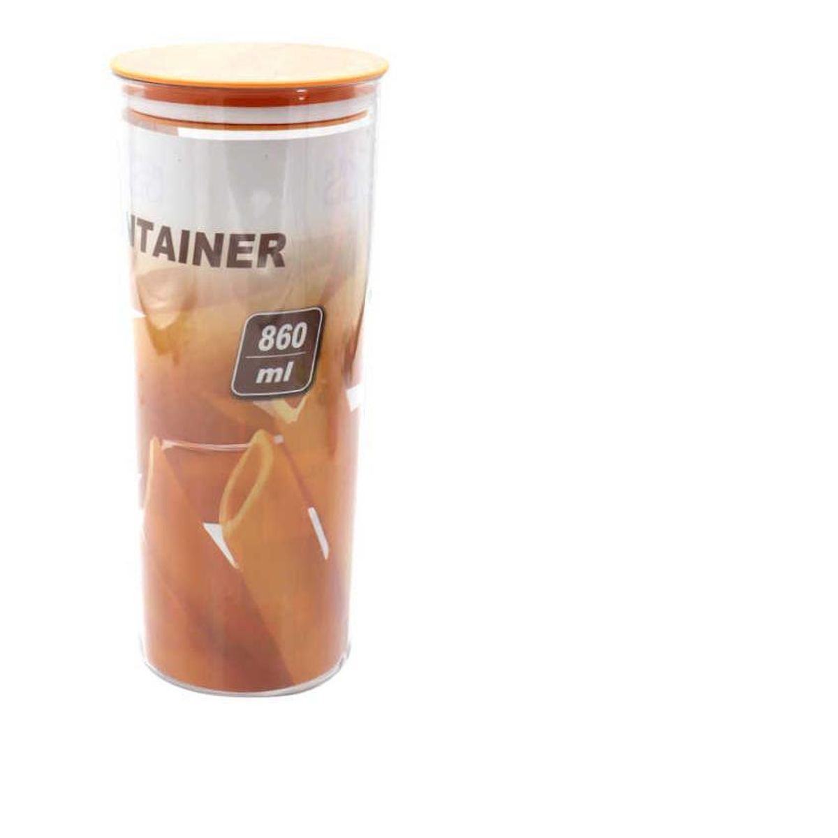 GENERICO - Frasco Envase Hermetico