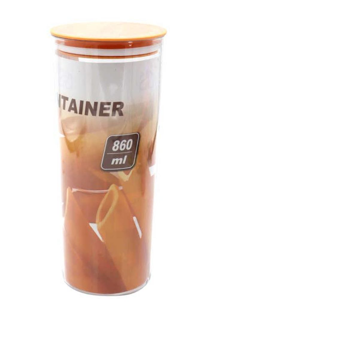 GENERICO - Frasco Envase Hermetico