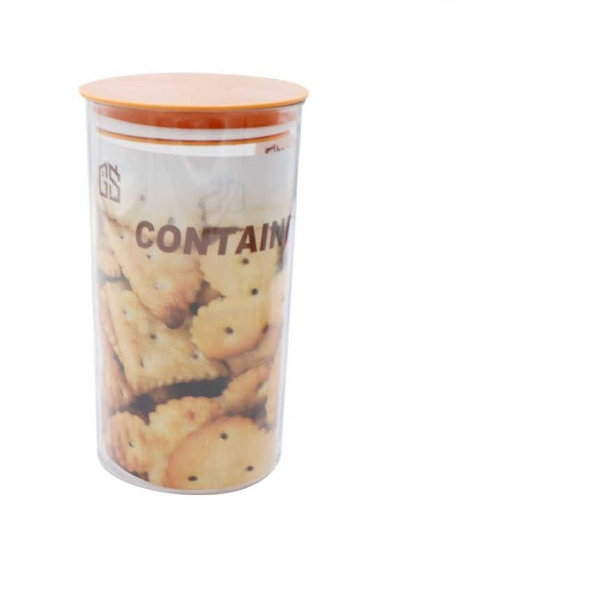 GENERICO - Frasco Envase Hermetico