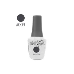 GENERICO - Esmalte Permanente De Uñas Honey Girl 004