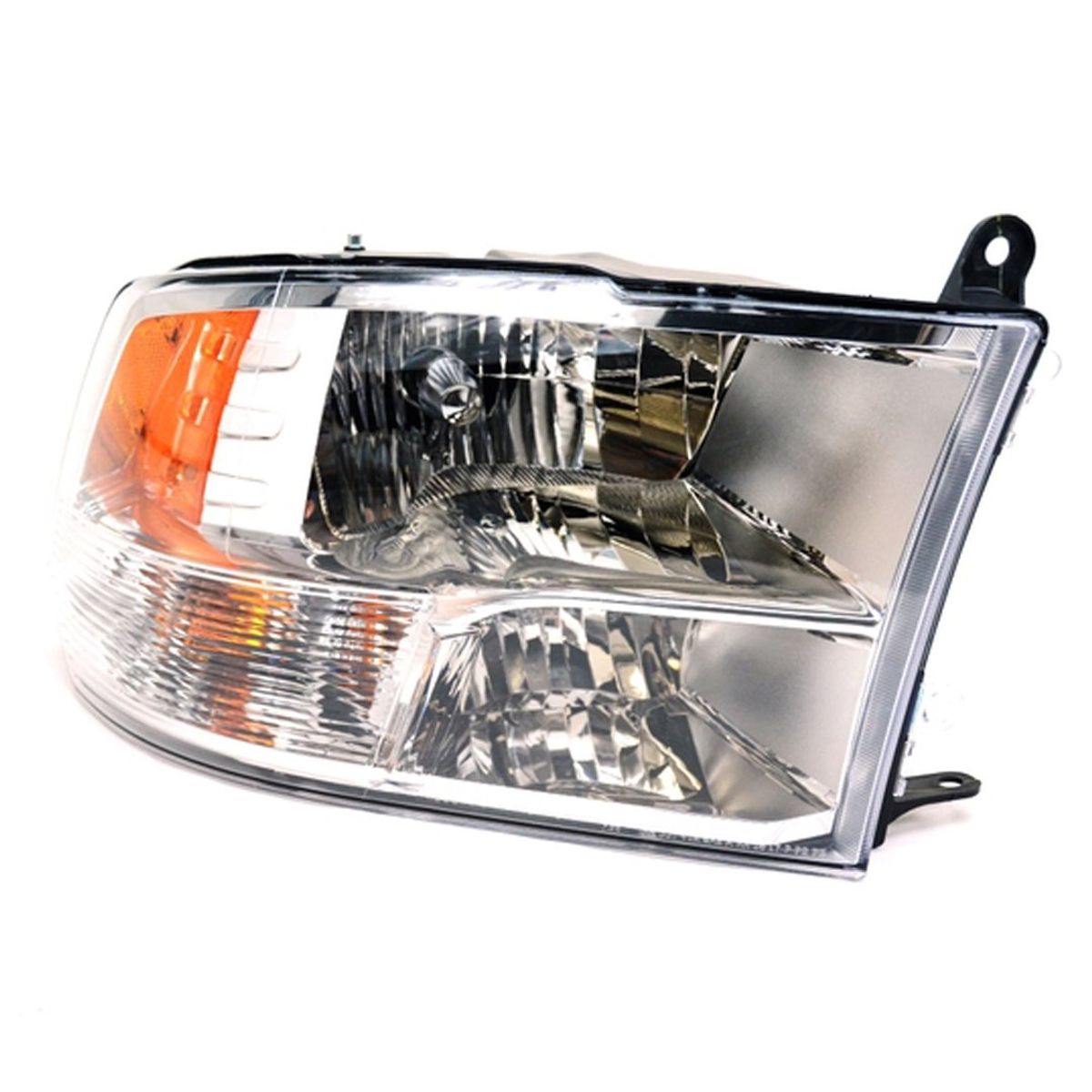 GENERICO - Optico Derecho Dodge RAM 2012 a 2023