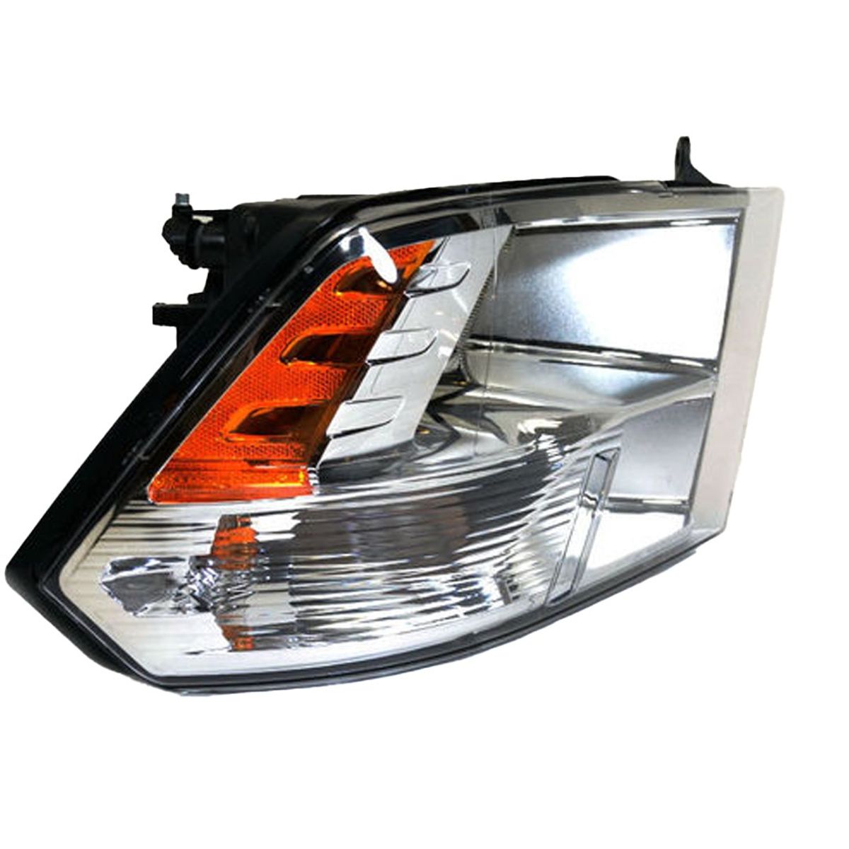 GENERICO - Optico Derecho Dodge RAM 2012 a 2023