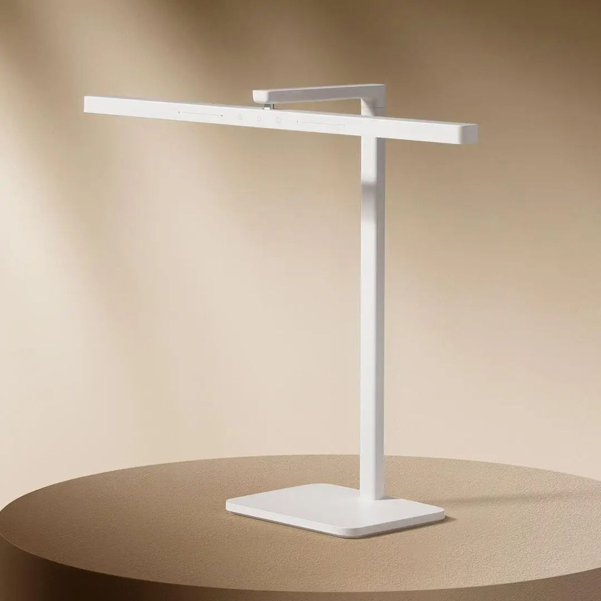 XIAOMI - Lampara Xiaomi LED Desk Lamp 2 Blanco