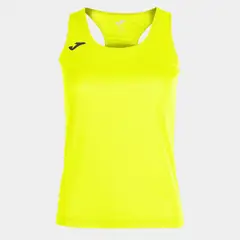 JOMA - Polera tirantes Siena Amarillo